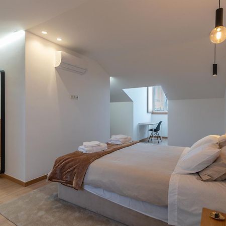 דירות בראגה Direita House 131 מראה חיצוני תמונה