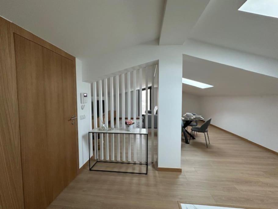 דירות בראגה Direita House 131 מראה חיצוני תמונה