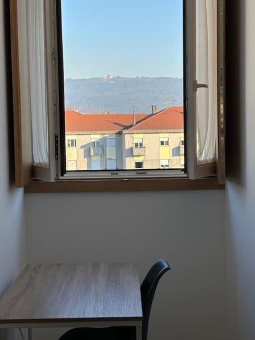 דירות בראגה Direita House 131 מראה חיצוני תמונה
