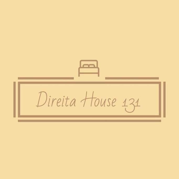 דירות בראגה Direita House 131 מראה חיצוני תמונה